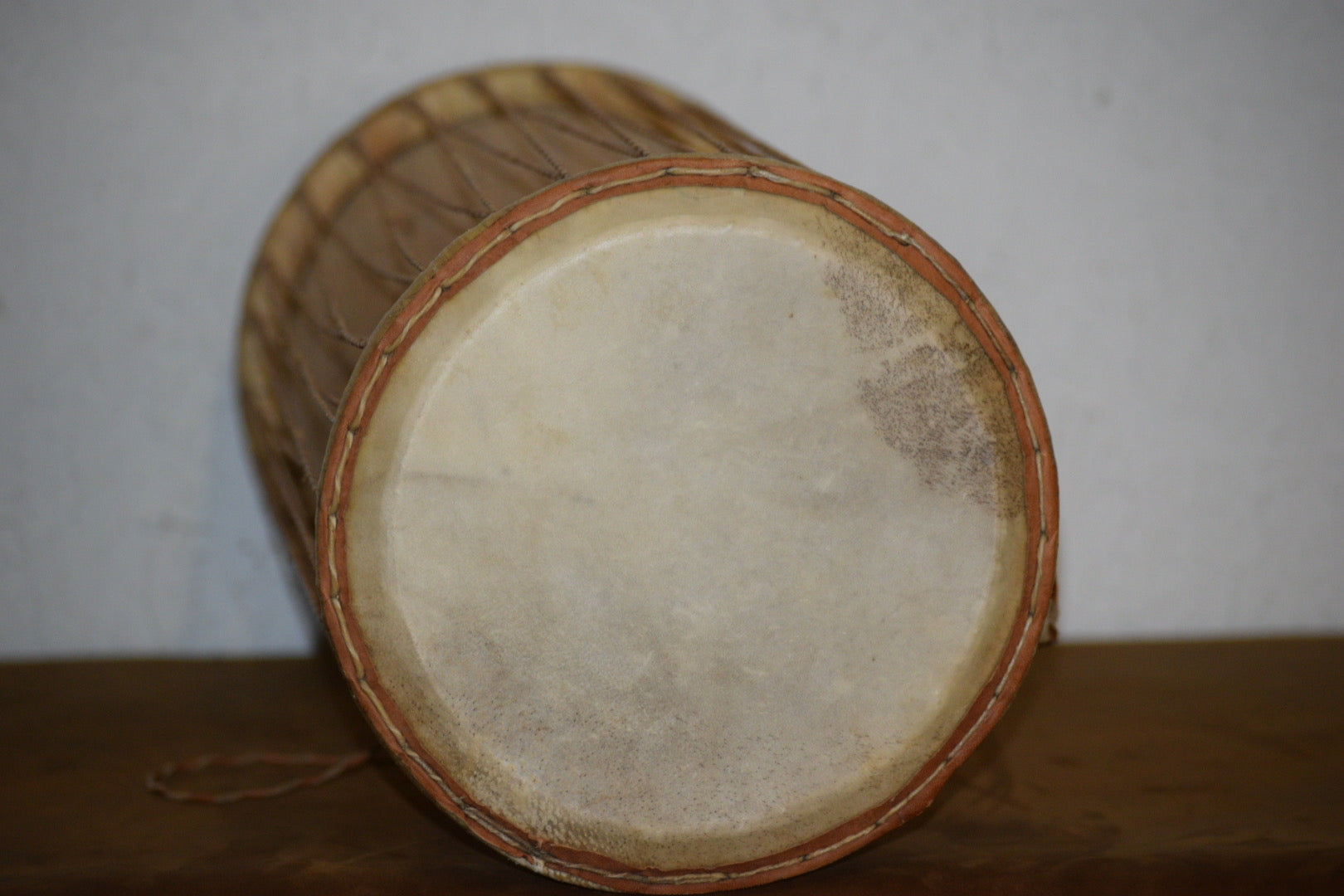 Ghana Talking drum