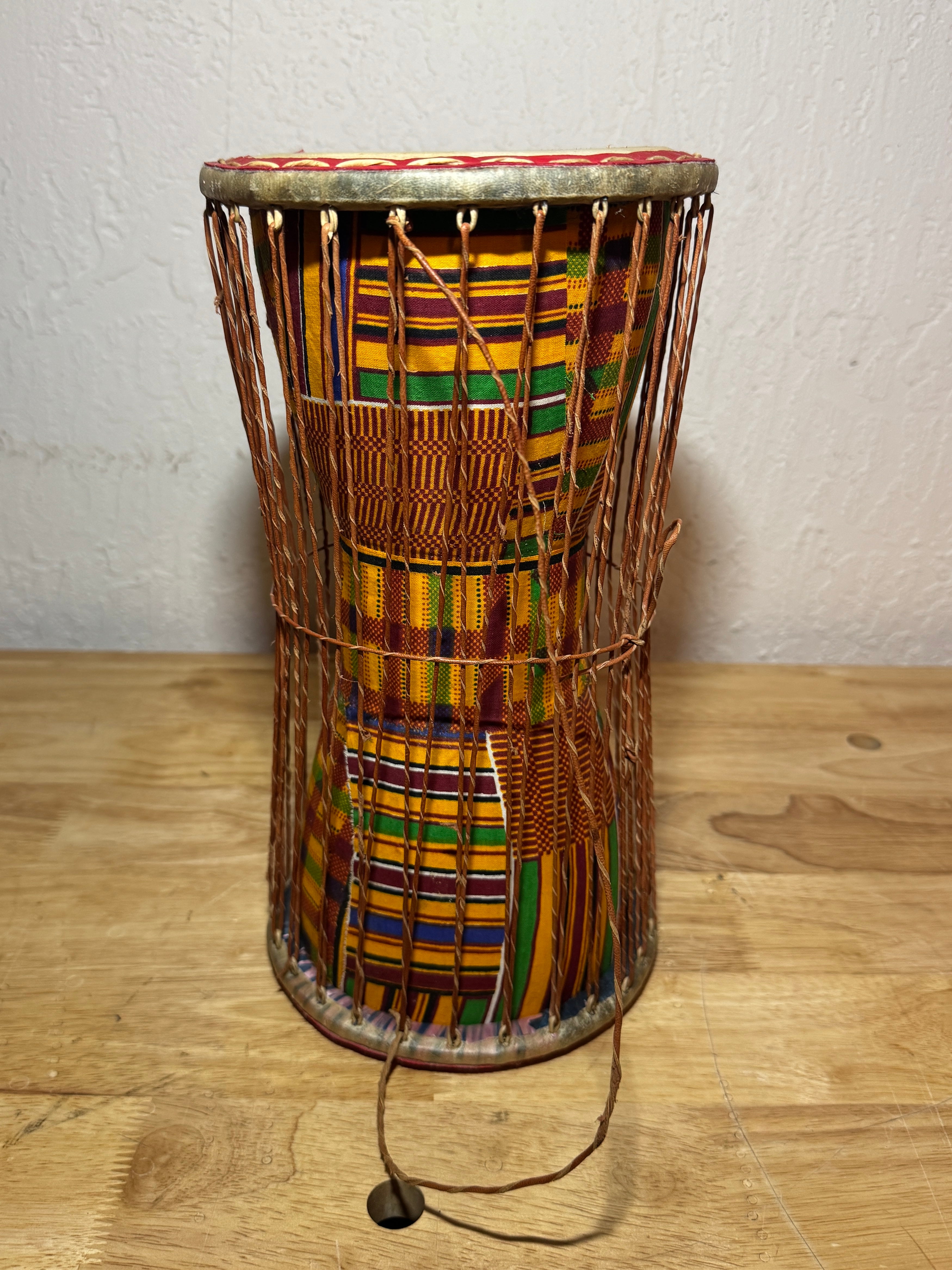 Ghana Talking drum