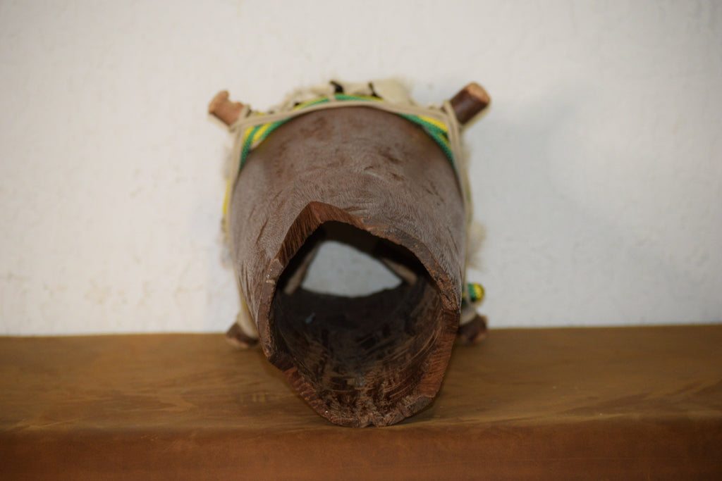 Small Sabar (Senegal)
