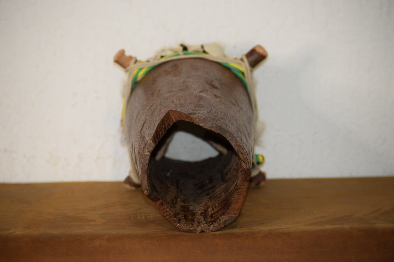 Small Sabar (Senegal)