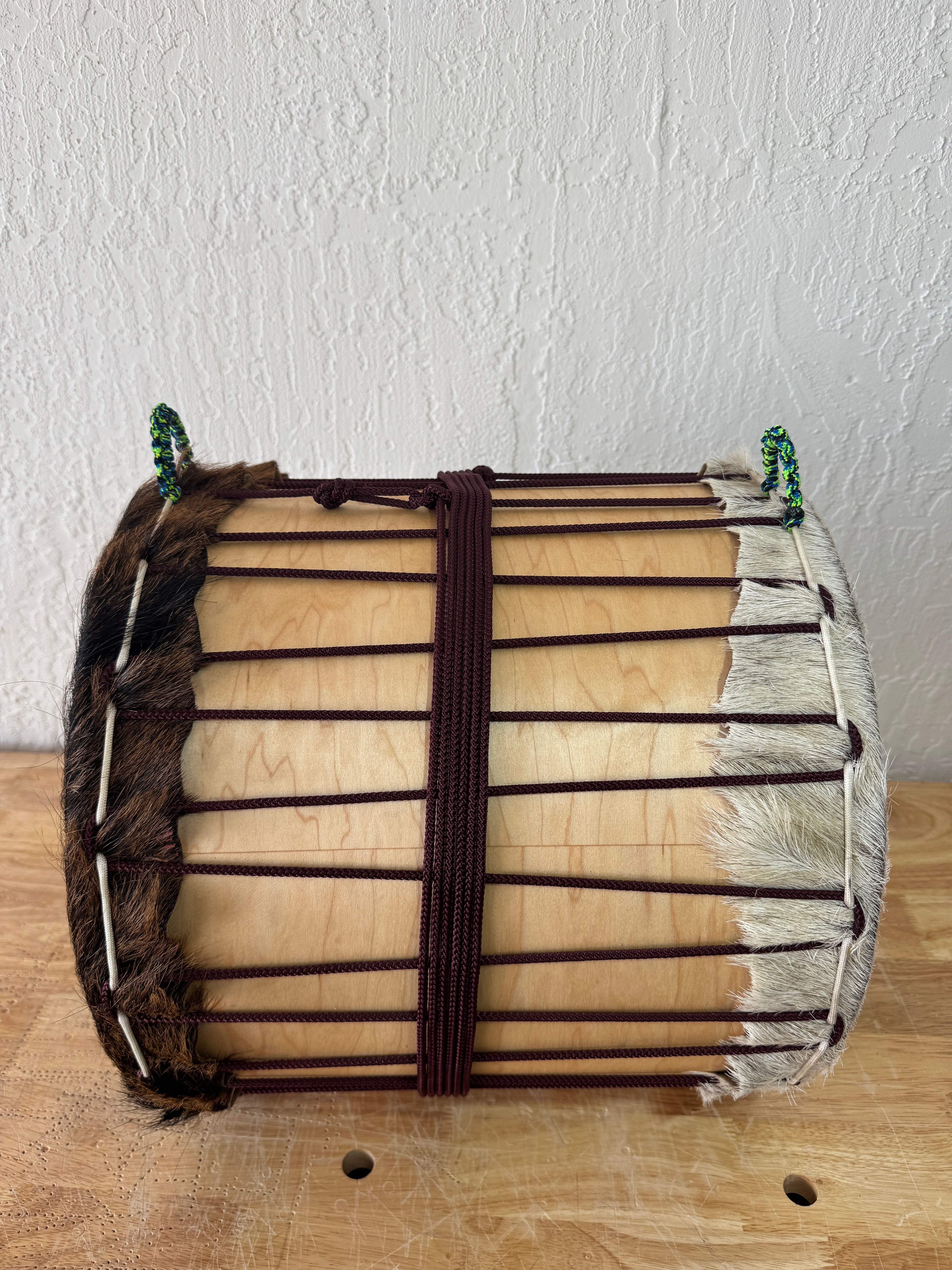 Joshua’s Drums Tribal Tom 14”