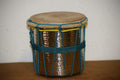 Joshua’s Drums Little Thrifties (metal)