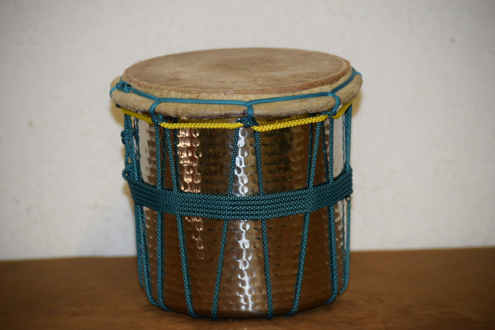 Joshua’s Drums Little Thrifties (metal)