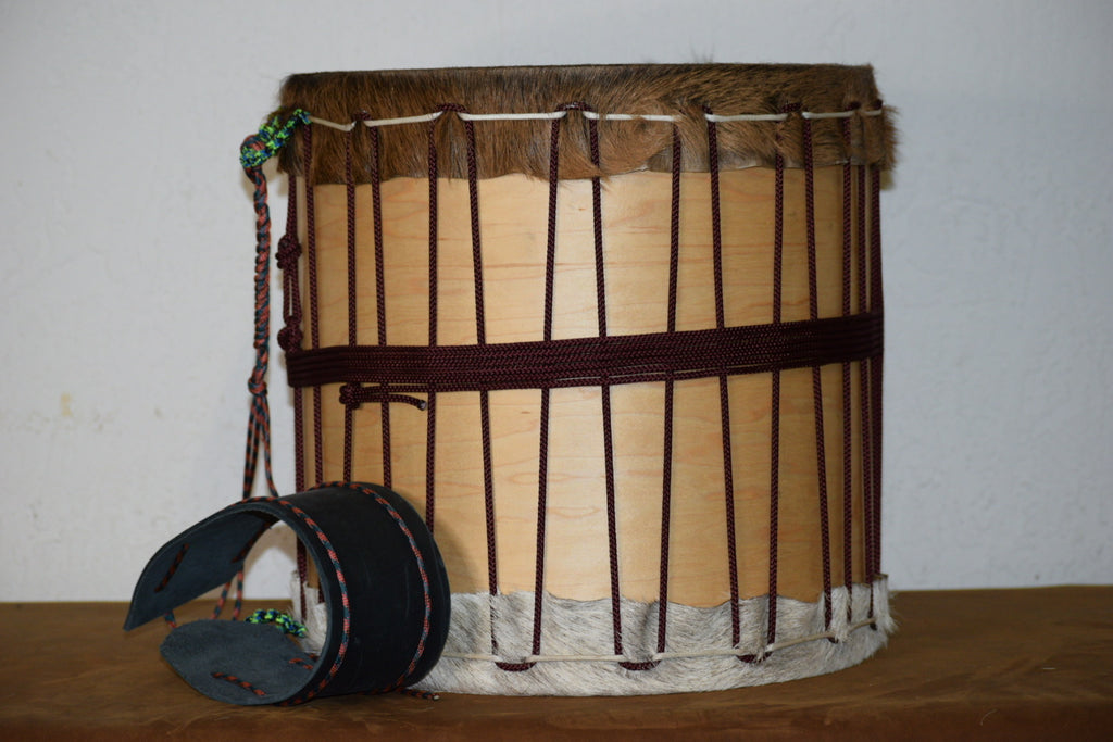 Joshua’s Drums Tribal Tom 14”