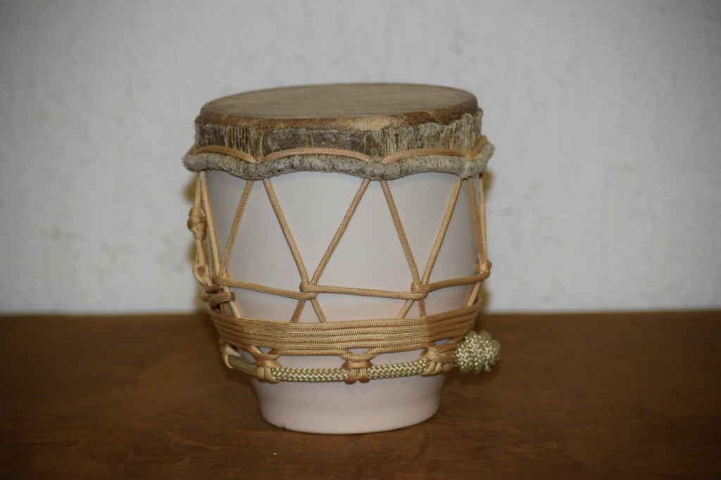 Joshua’s Drums (Little Thrifties)