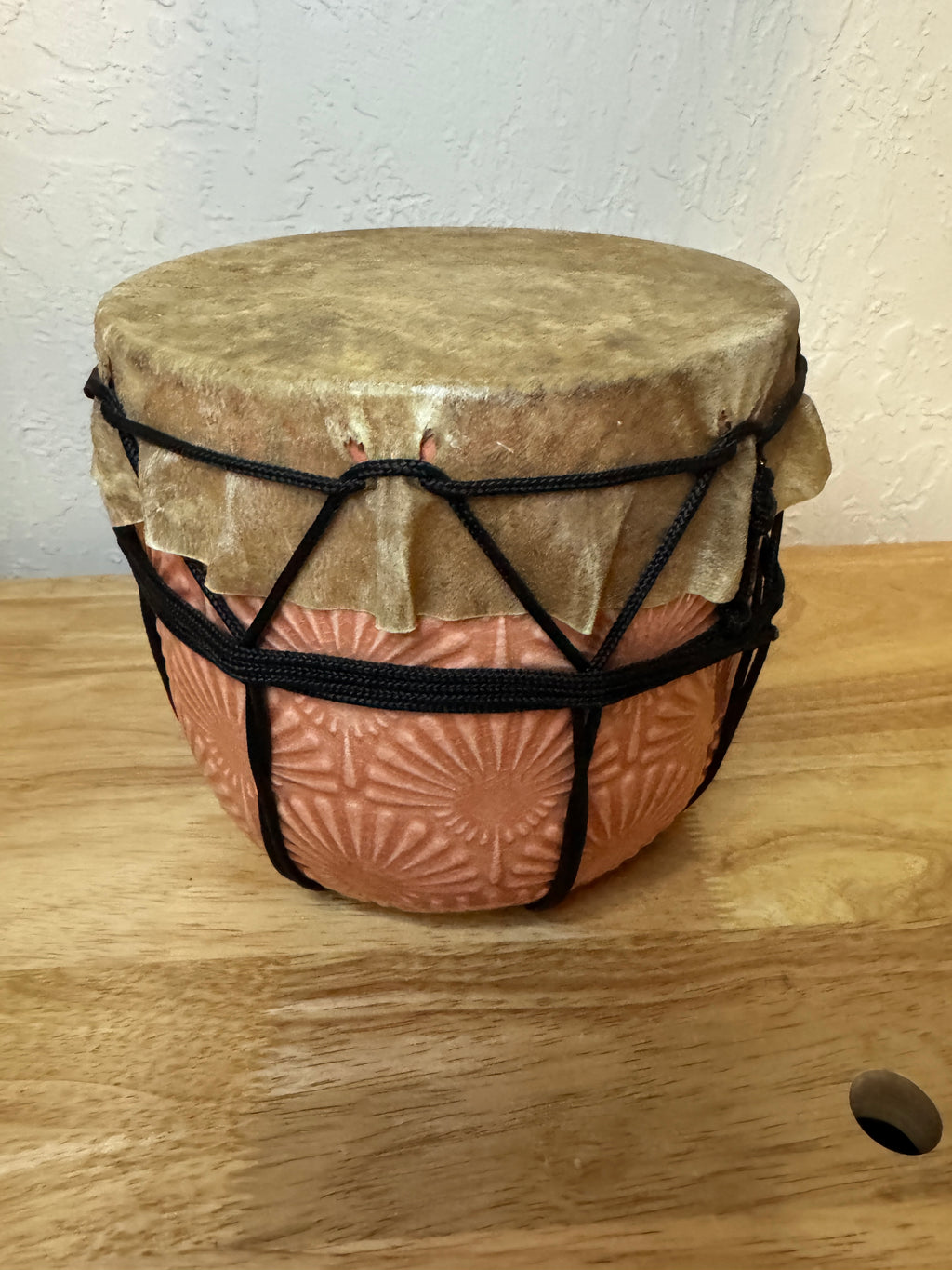 Joshua’s Drums (Little Thrifties)