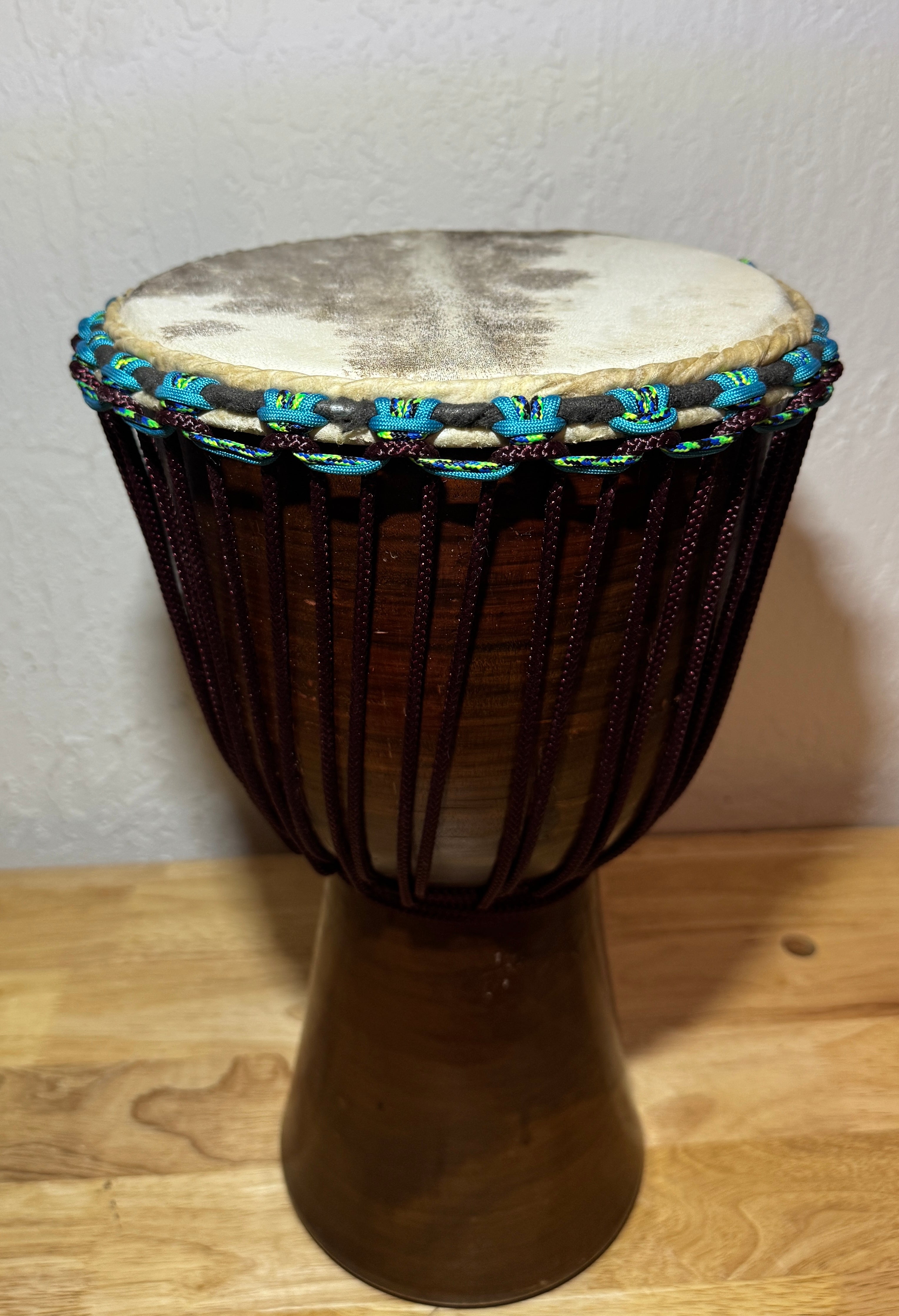 Mini Djembe (Indonesia)