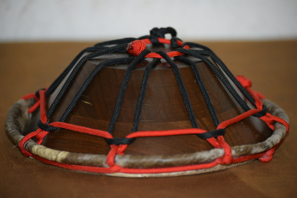 Joshua’s Drums Little Thrifties (Bowl Drum)