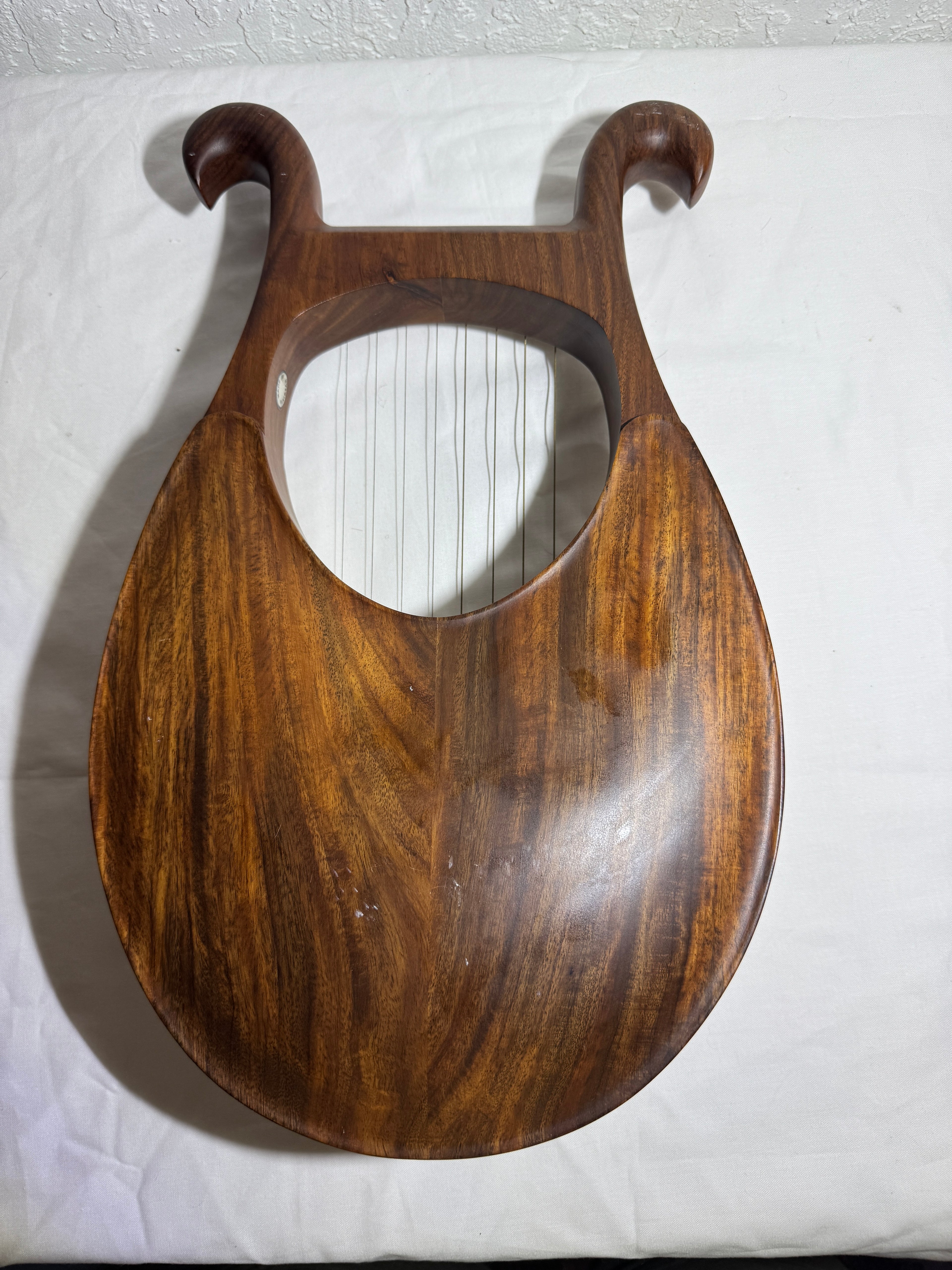 Pakistani Lyre