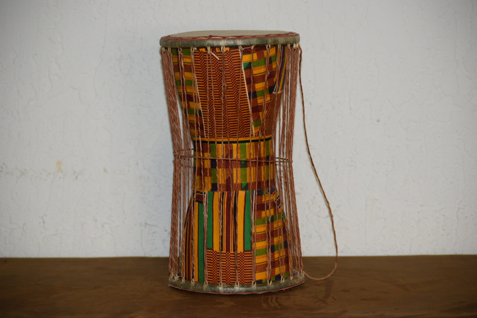 Ghana Talking drum
