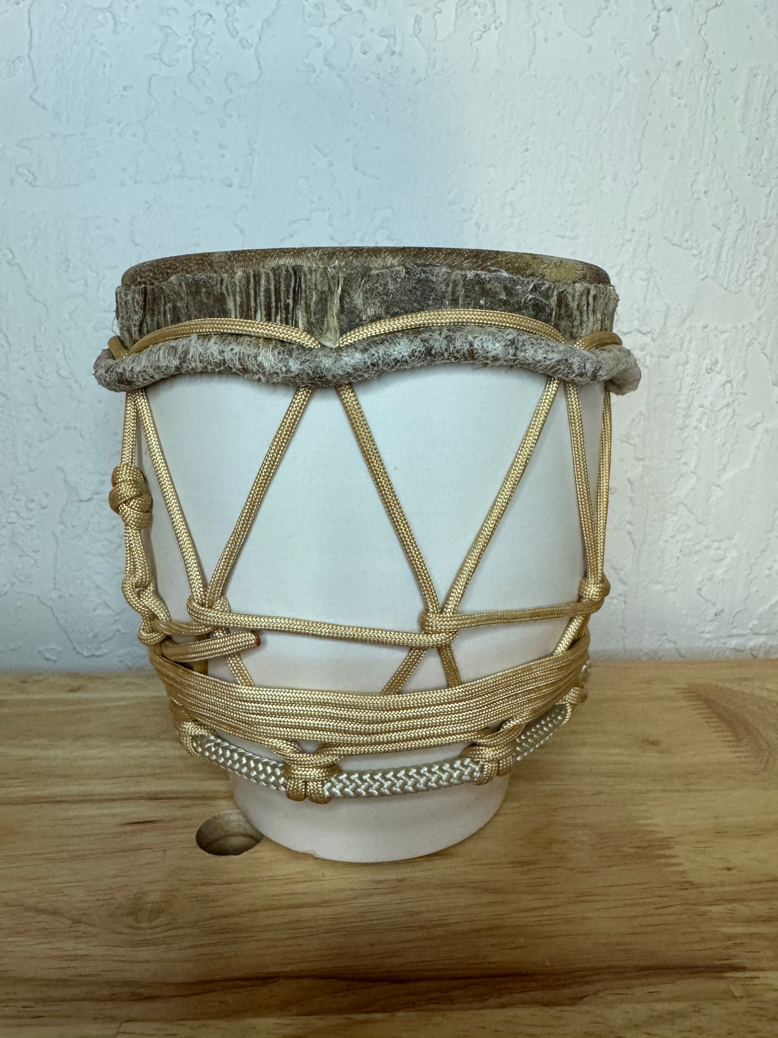 Joshua’s Drums (Little Thrifties)