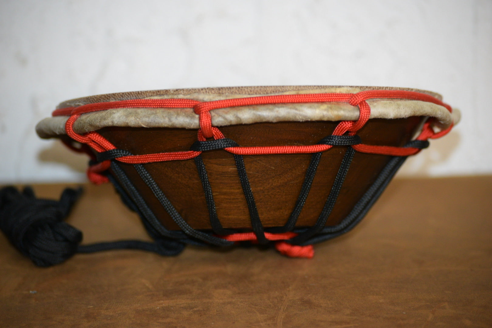 Joshua’s Drums Little Thrifties (Bowl Drum)