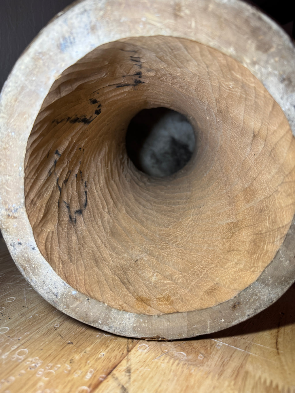 Melina Djembe (used)