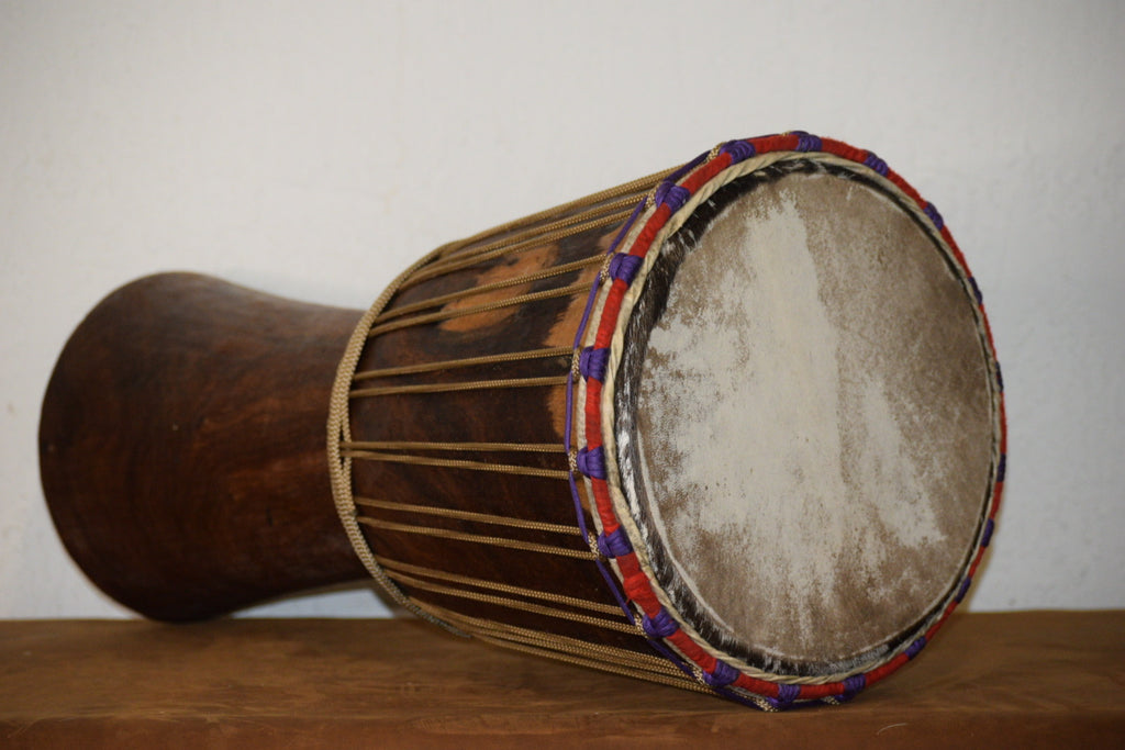 Mali Khadi Djembe