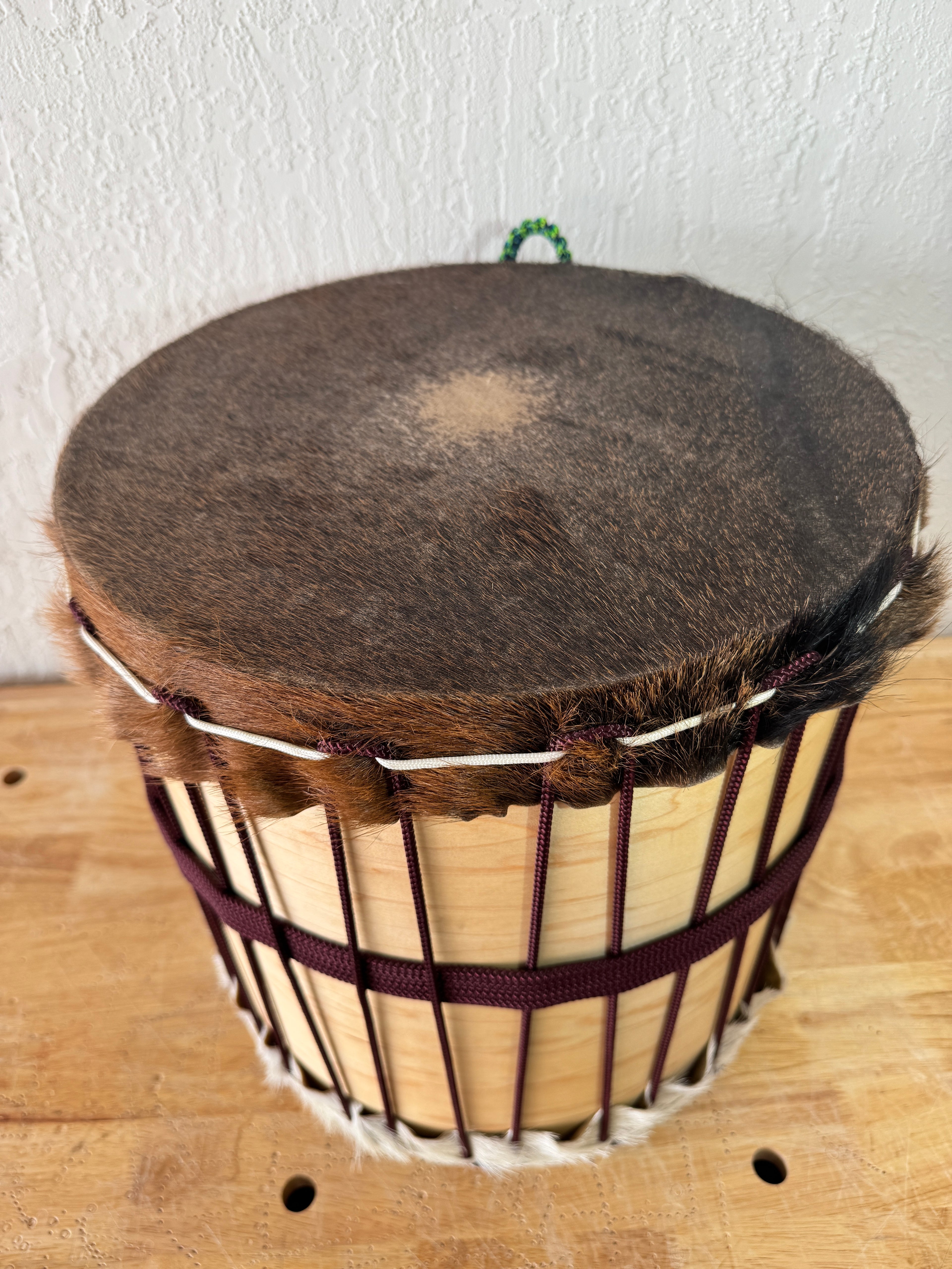 Joshua’s Drums Tribal Tom 14”