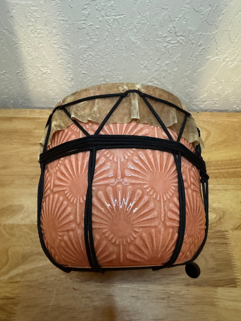 Joshua’s Drums (Little Thrifties)