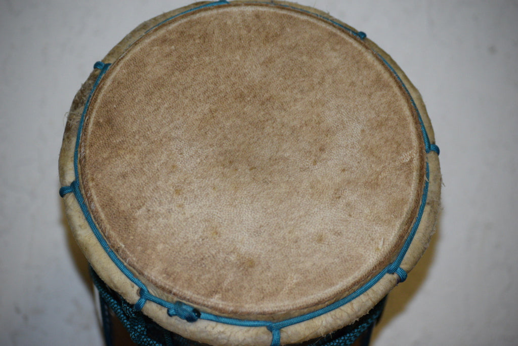 Joshua’s Drums Little Thrifties (metal)