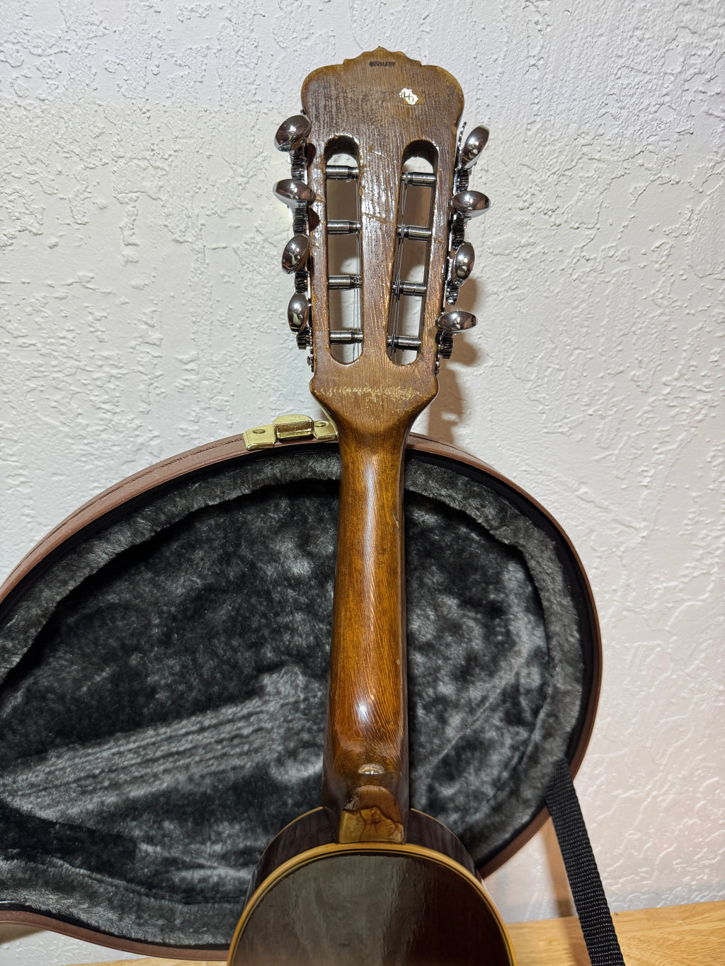 Hofner Electric Mandolin 545 E 1940s