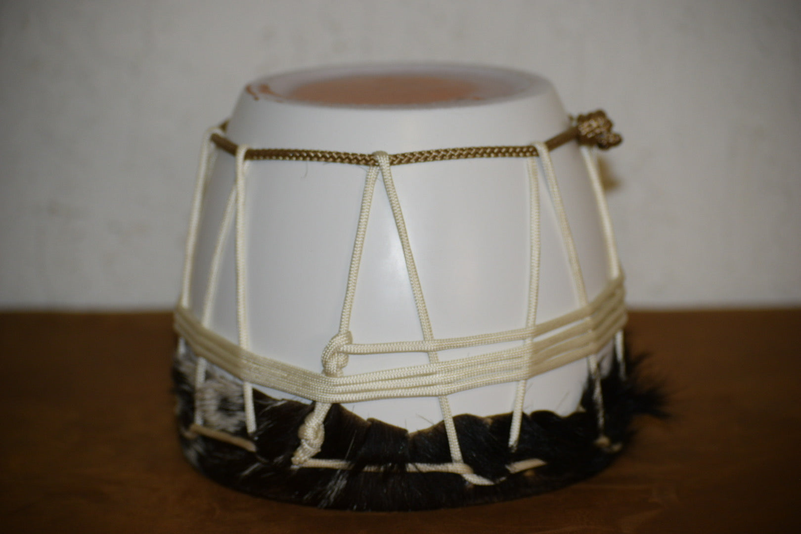 Joshua’s Drums Little Thrifties Ceramic