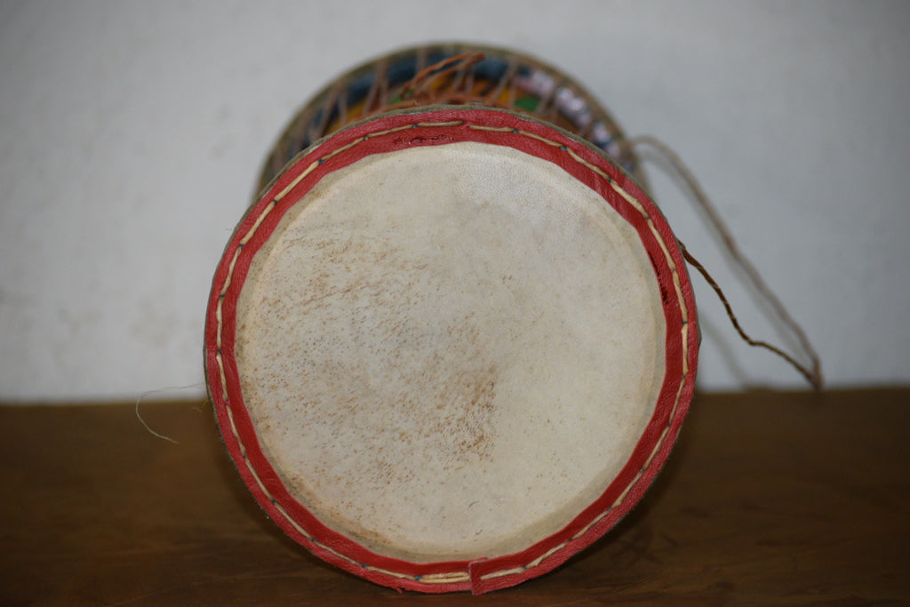 Ghana Talking drum