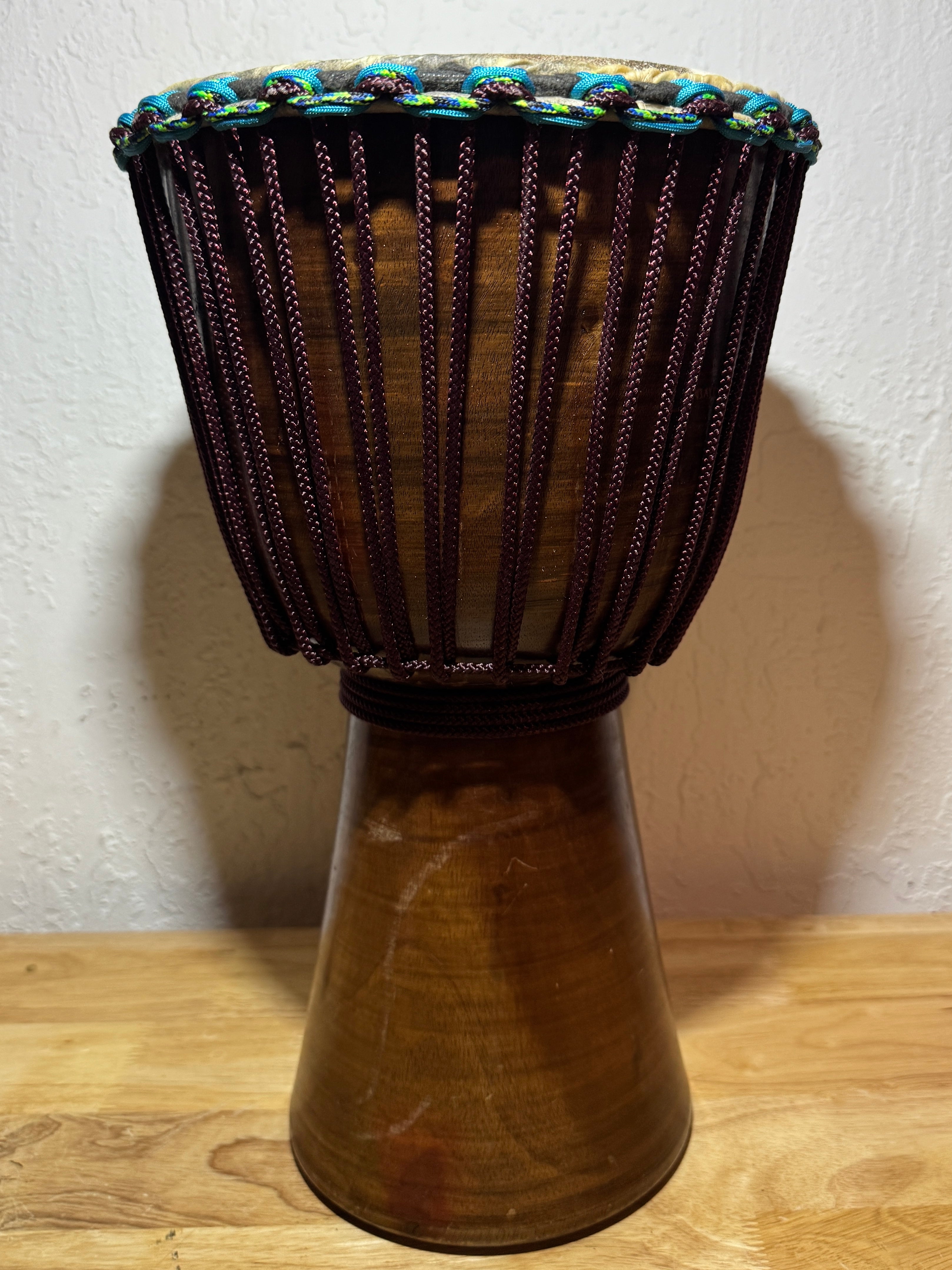 Mini Djembe (Indonesia)