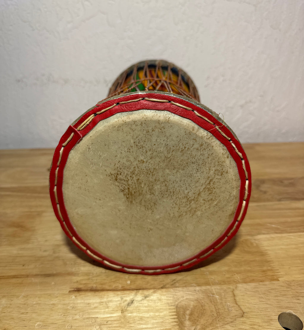 Ghana Talking drum