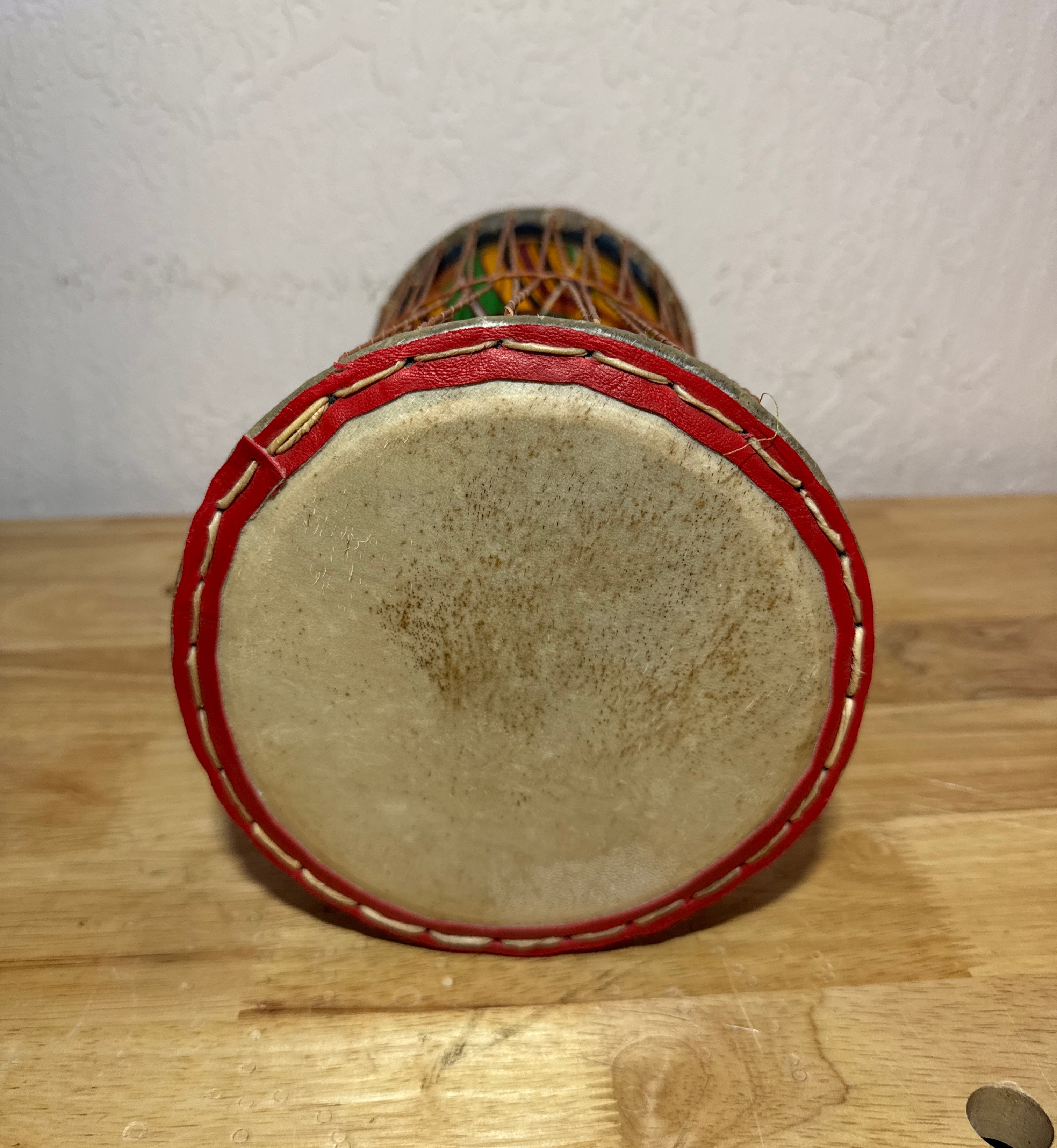 Ghana Talking drum