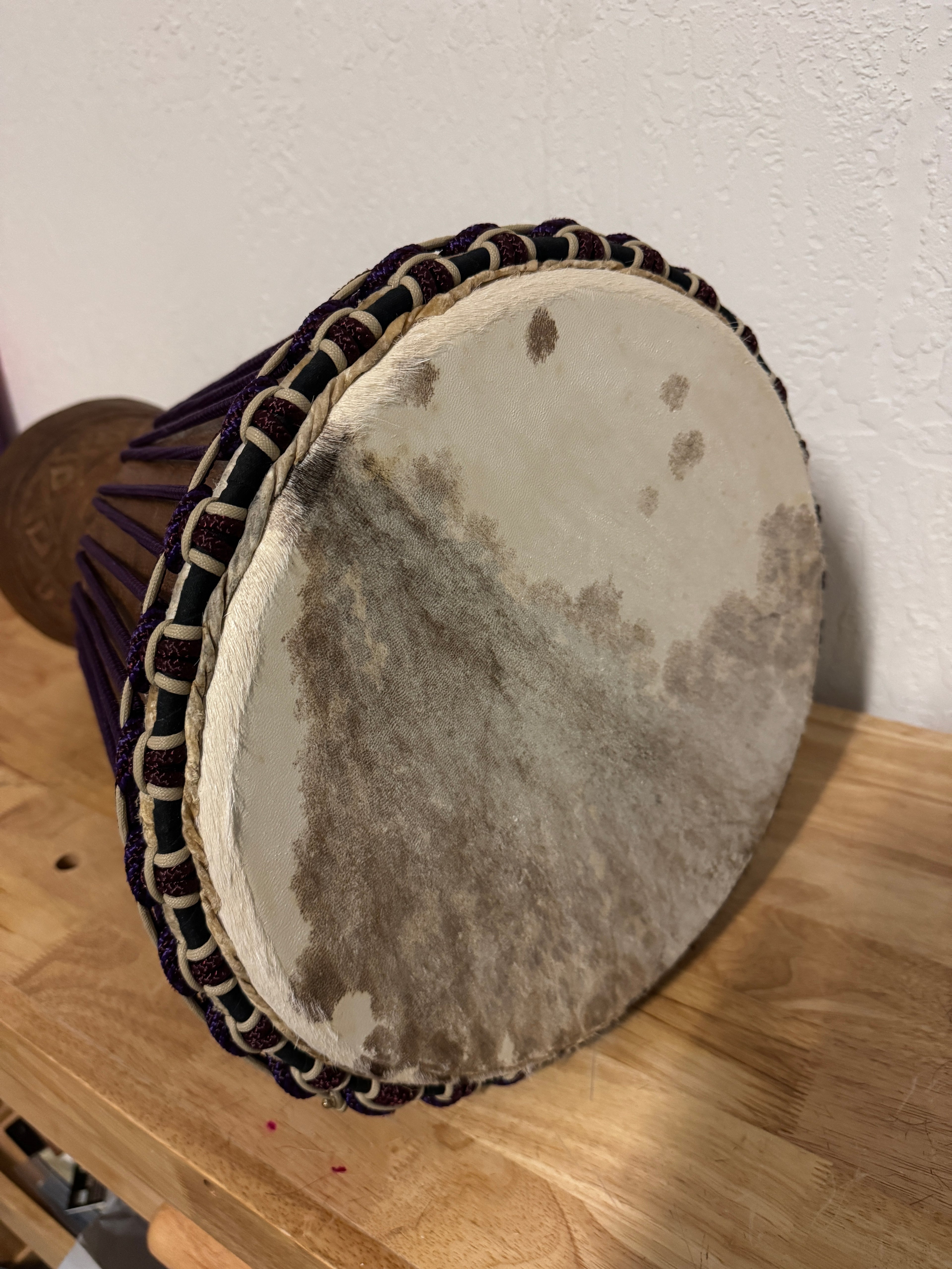 Djembe Lenke