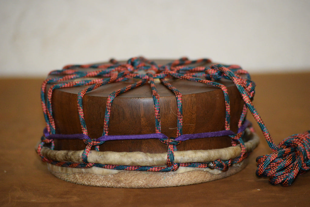 Joshua’s Drums Little Thrifties (Bowl Drum)