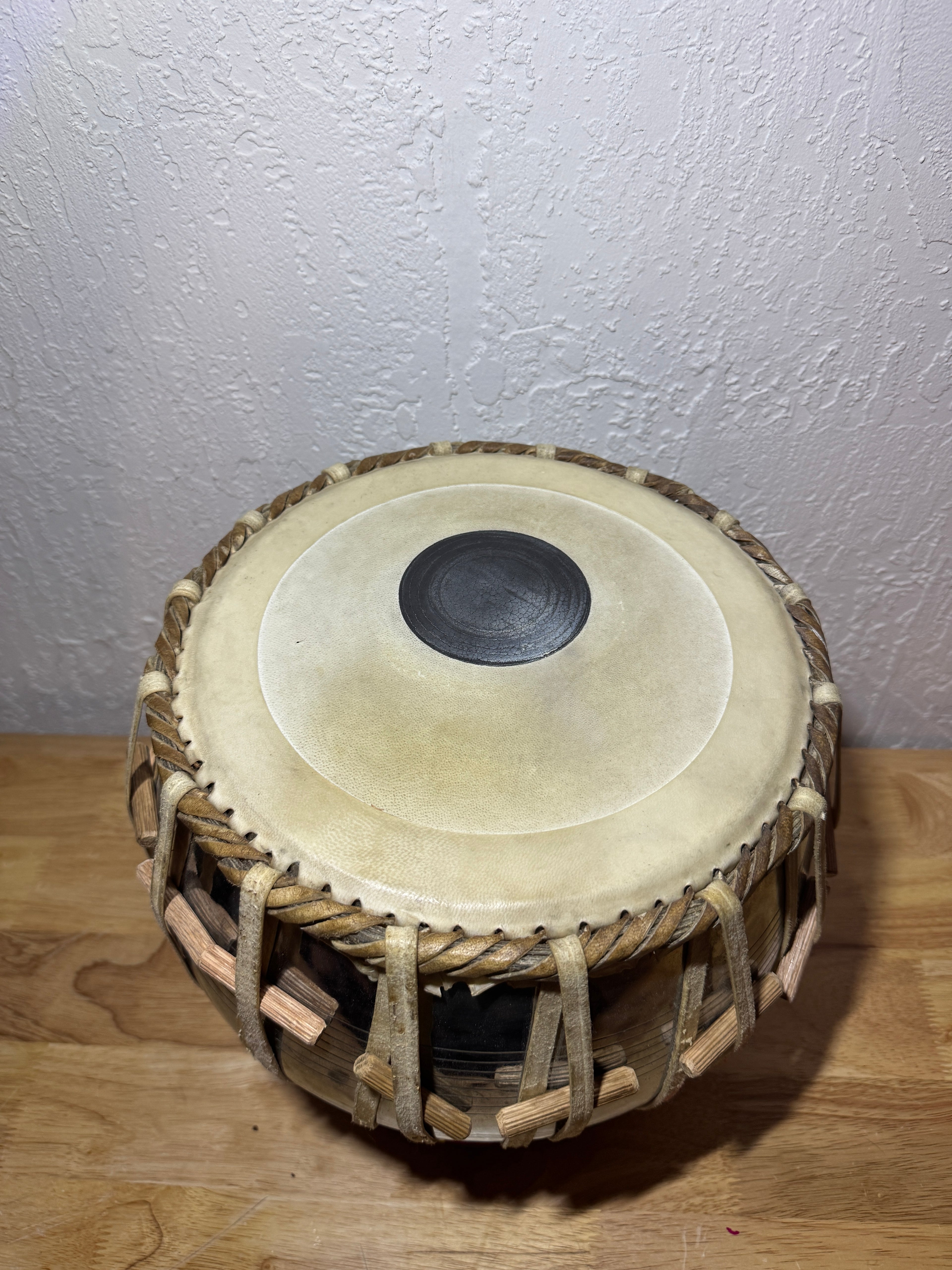 Professional Tablas (BD Trading Co.)