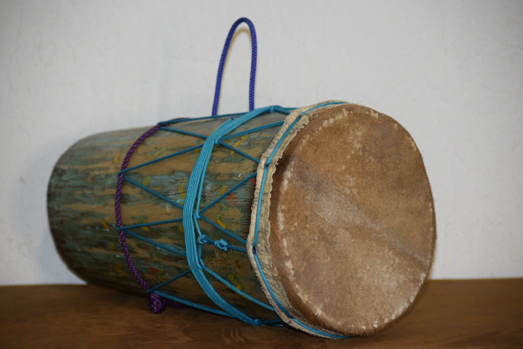 Mini Custom Drum