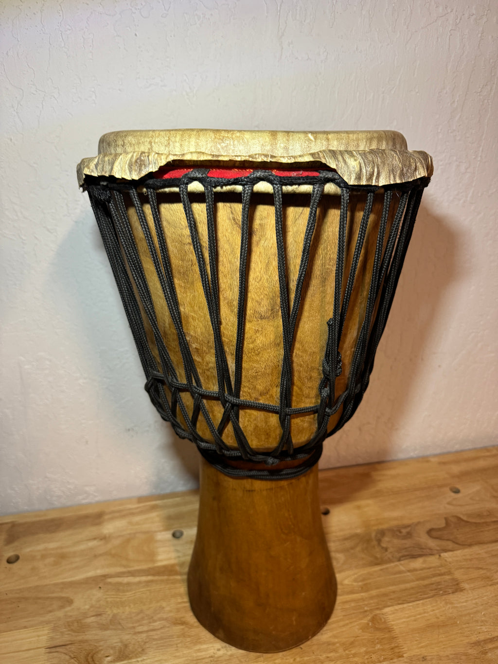 Melina Djembe (used)