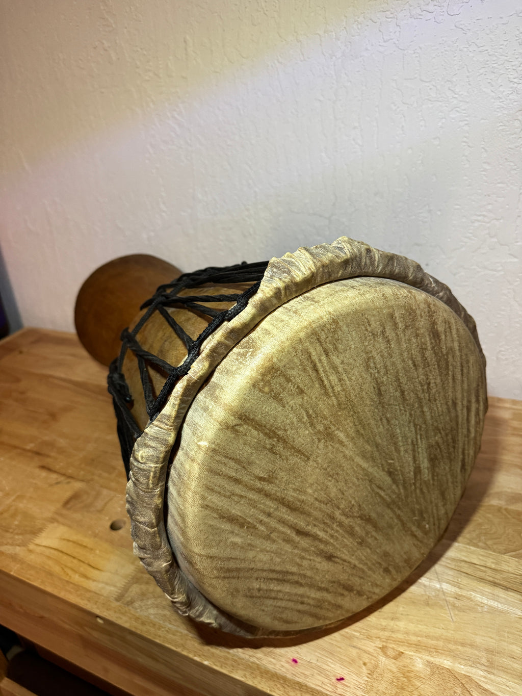 Melina Djembe (used)
