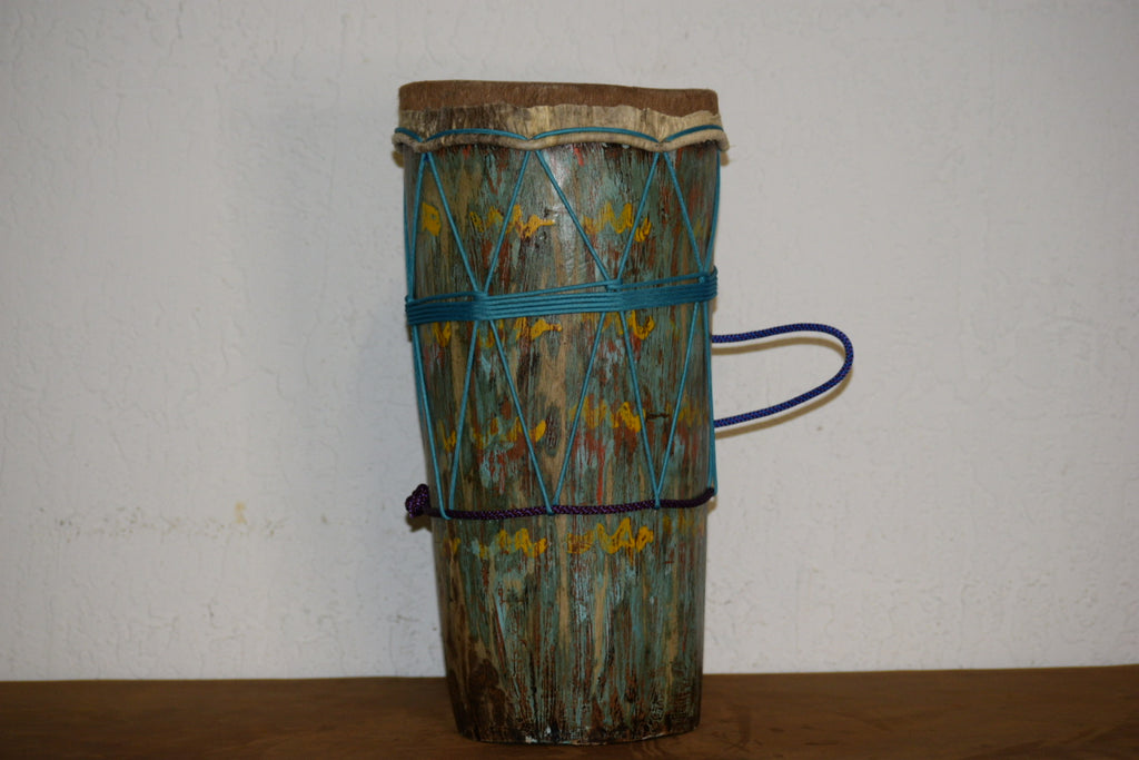 Mini Custom Drum
