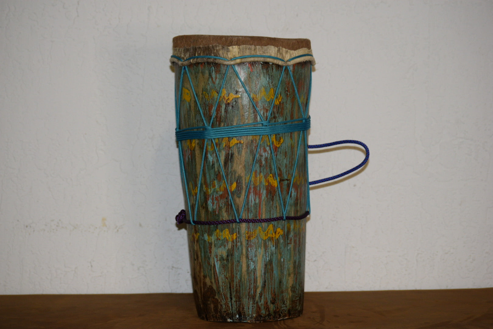 Mini Custom Drum
