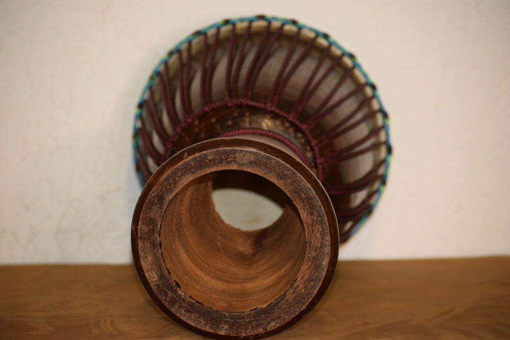 Mini Djembe (Indonesia)