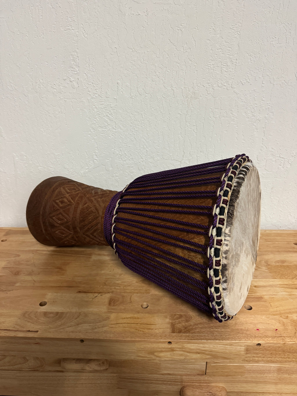 Djembe Lenke