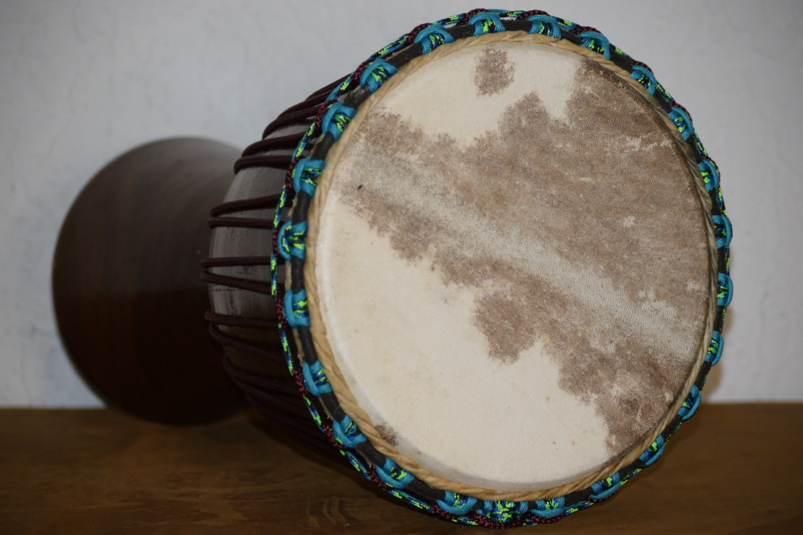 Mini Djembe (Indonesia)