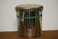 Joshua’s Drums Little Thrifties (Metal Container Drum)