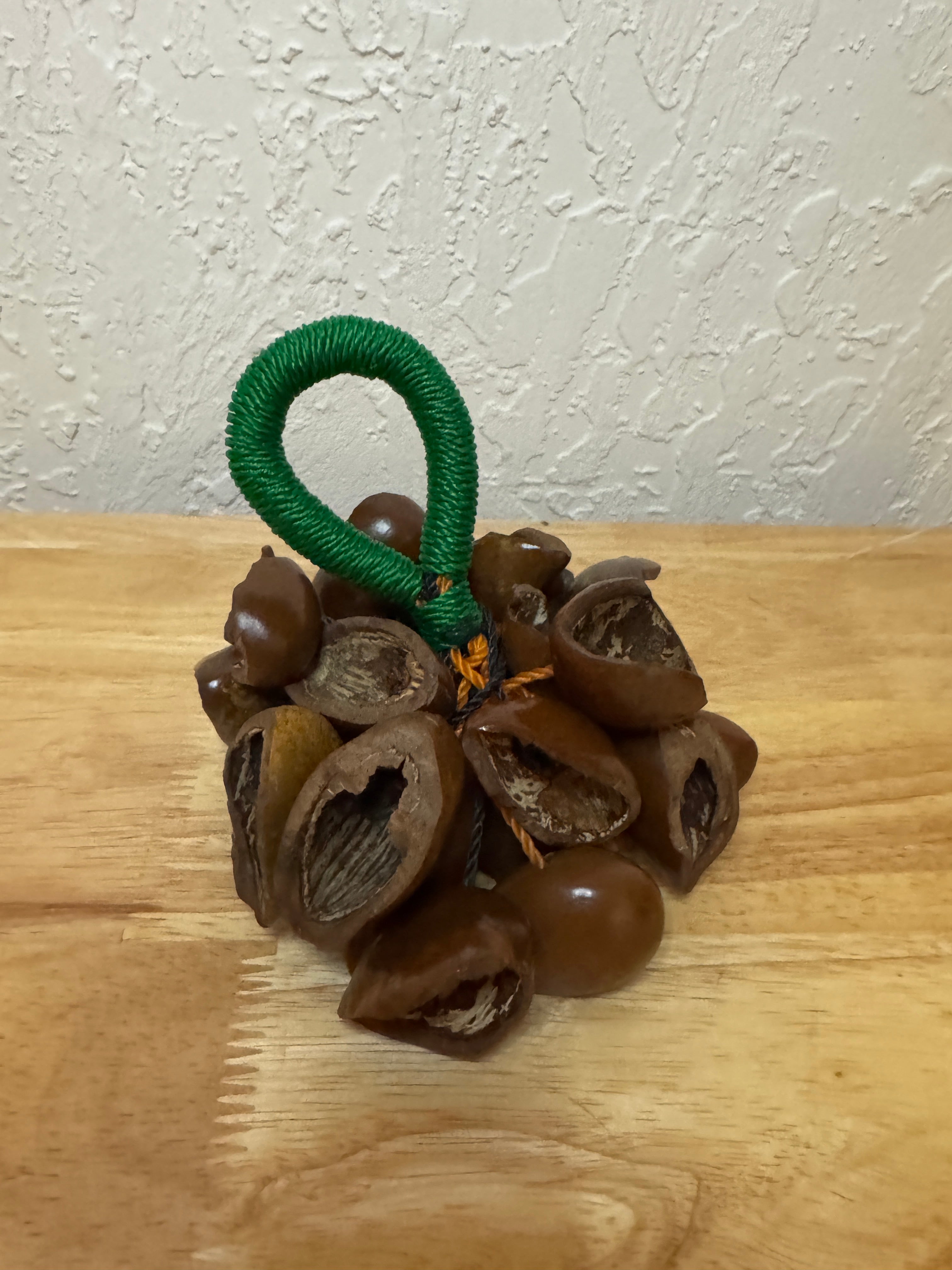 (Percussion) Rain Seeds