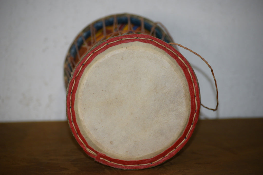 Ghana Talking drum
