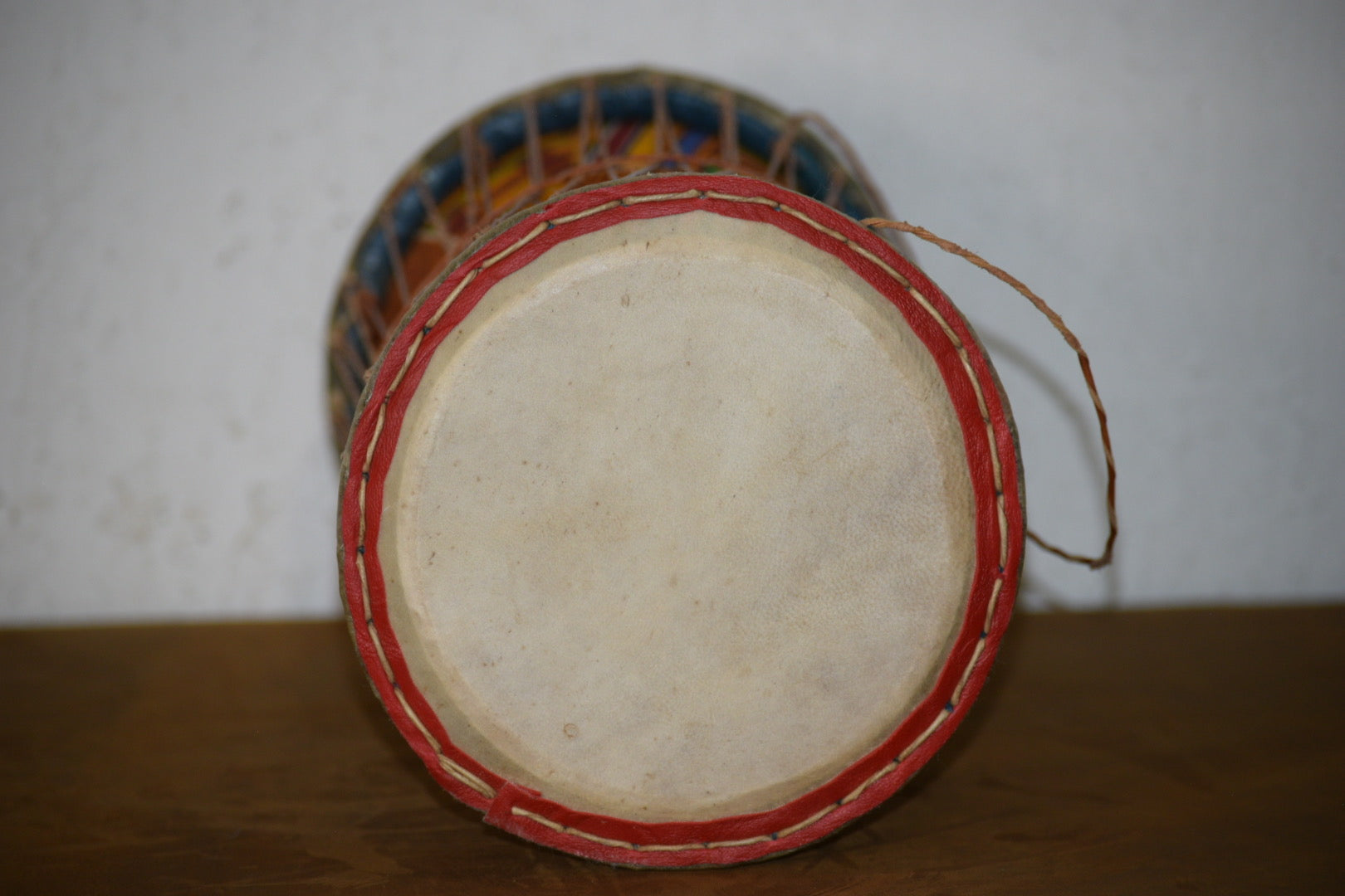 Ghana Talking drum