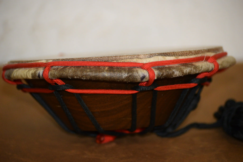 Joshua’s Drums Little Thrifties (Bowl Drum)