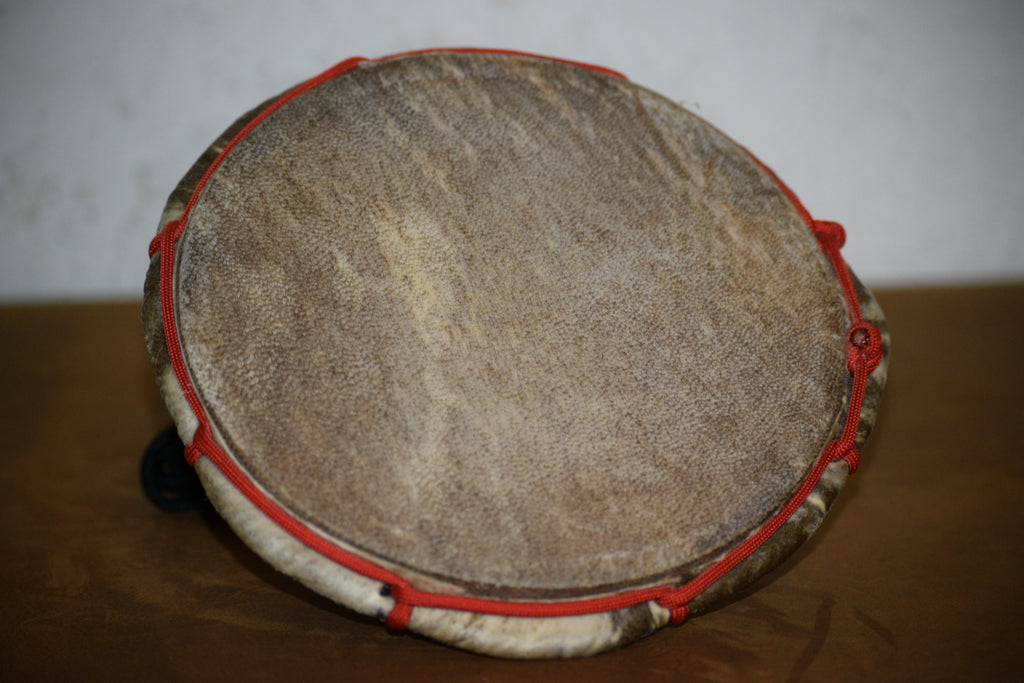 Joshua’s Drums Little Thrifties (Bowl Drum)