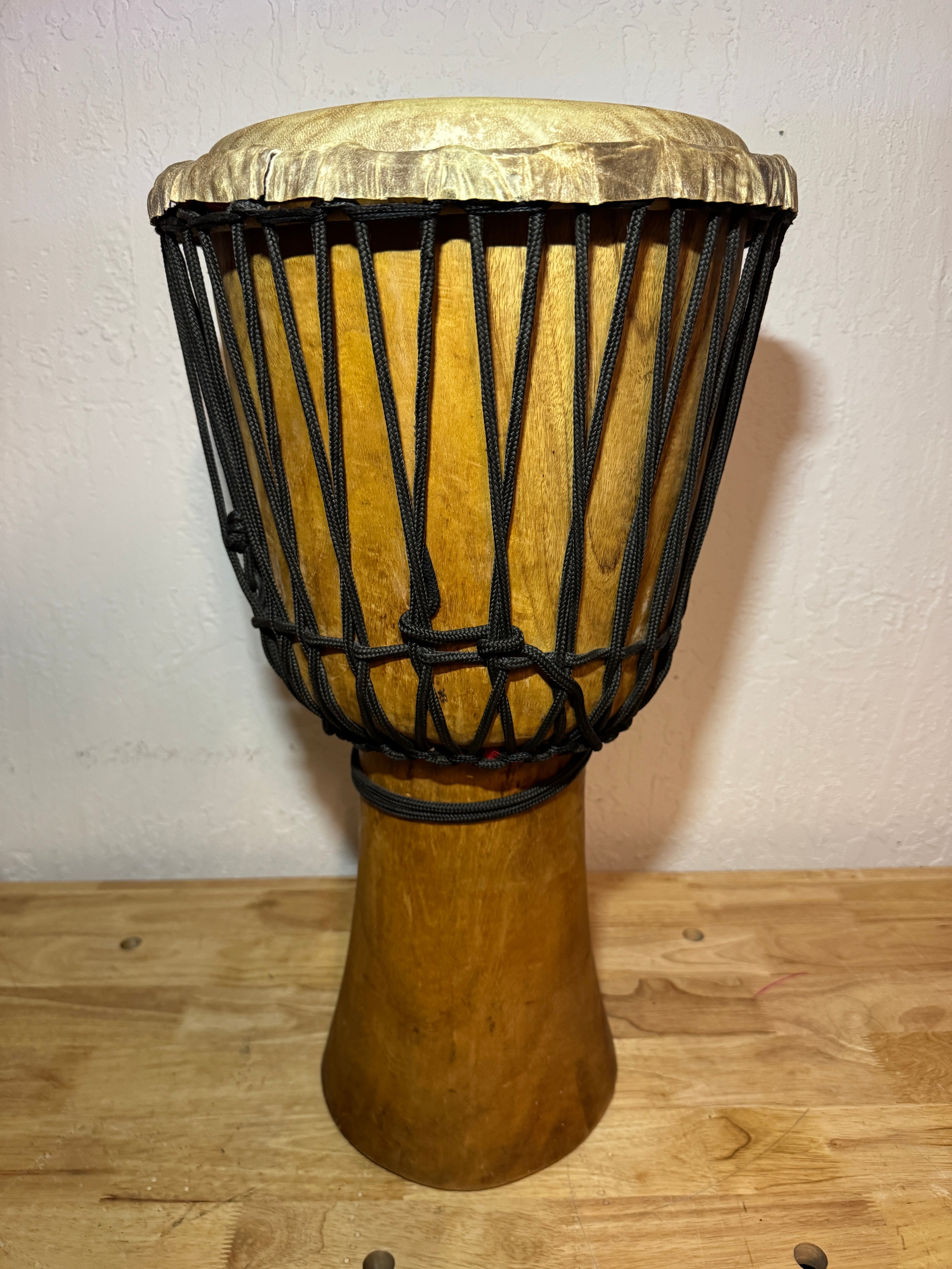 Melina Djembe (used)