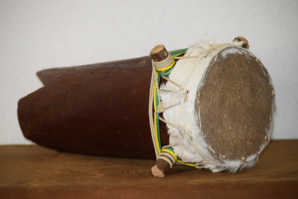 Small Sabar (Senegal)