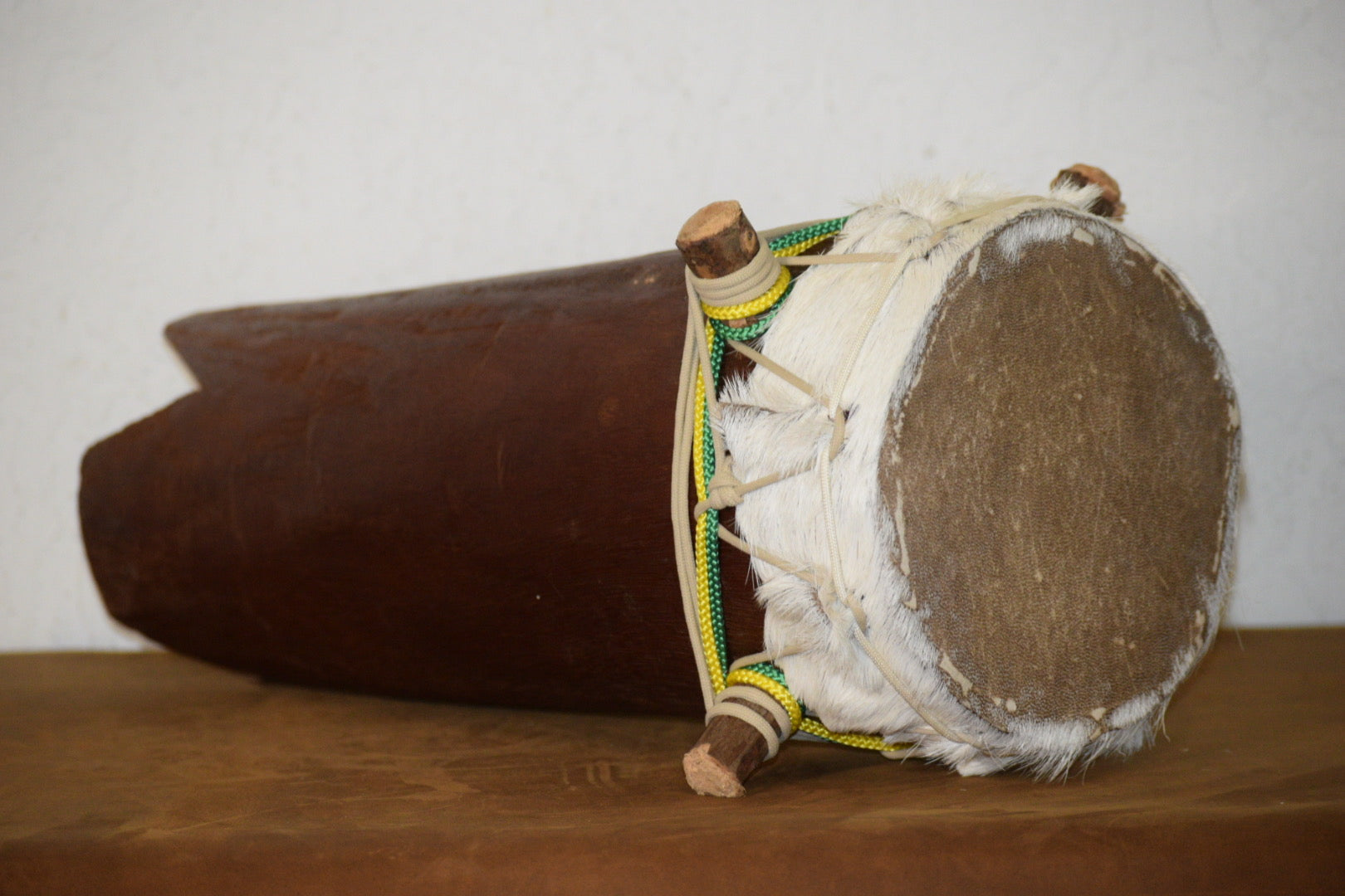 Small Sabar (Senegal)