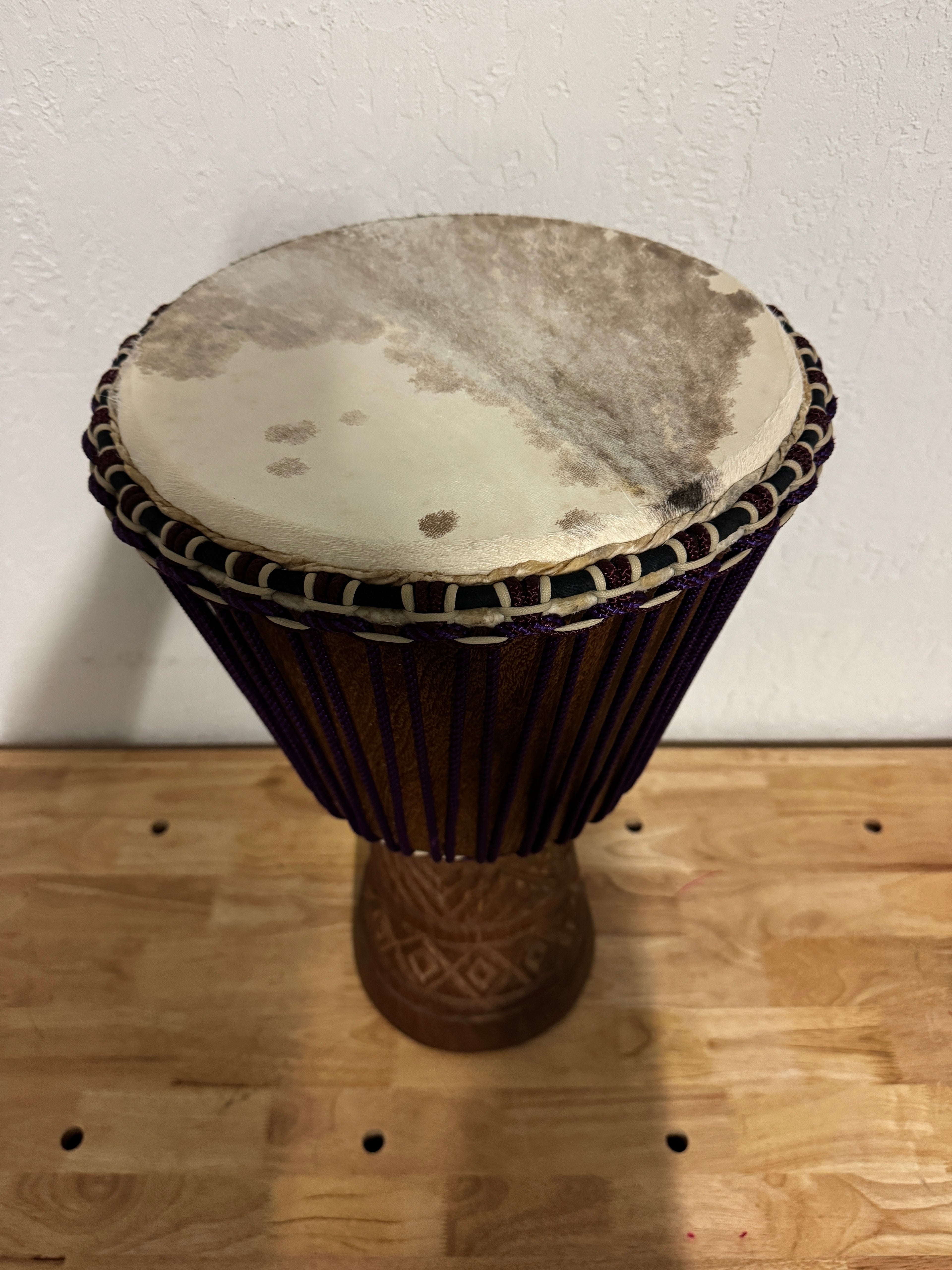 Djembe Lenke