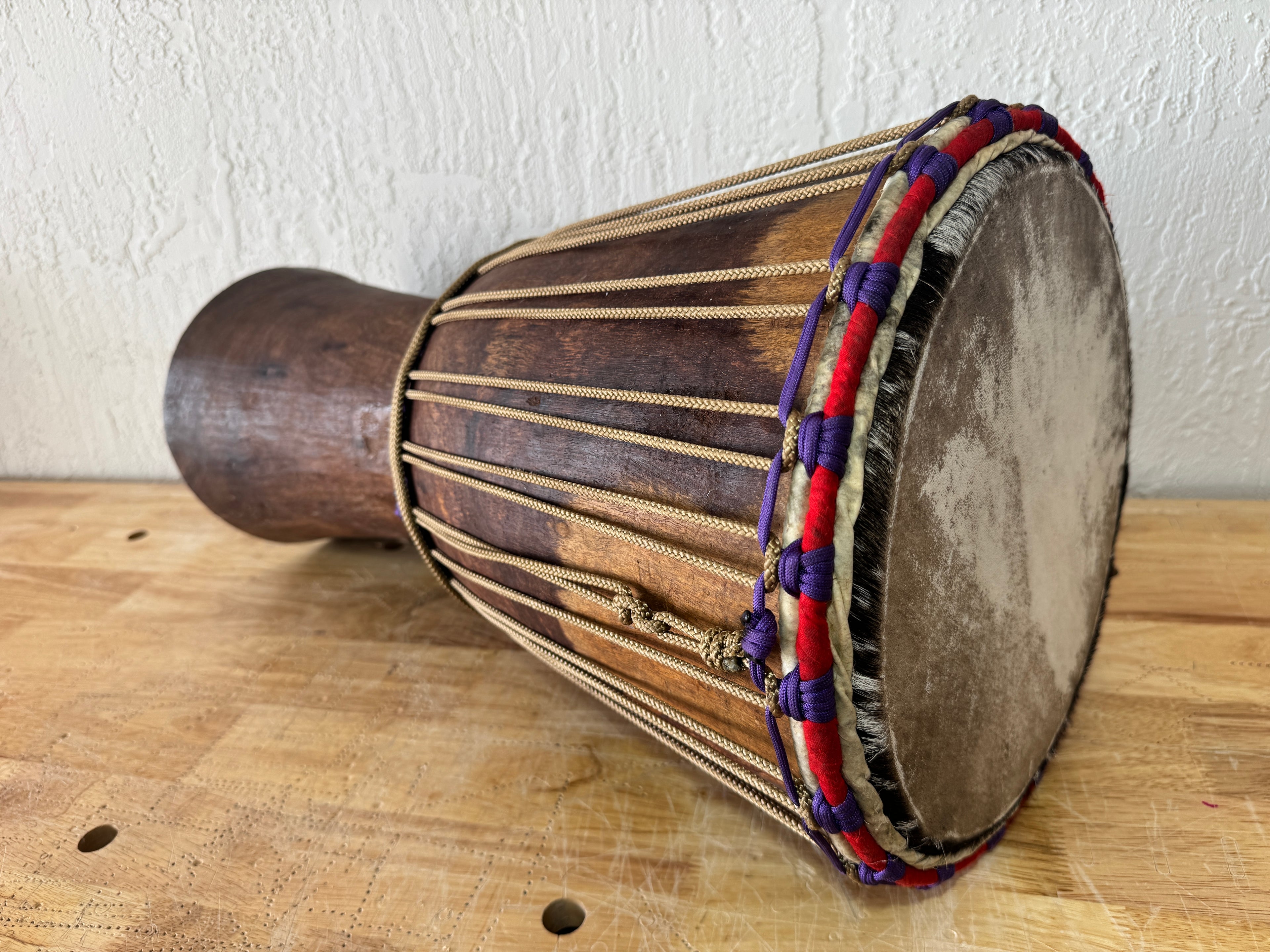 Mali Khadi Djembe