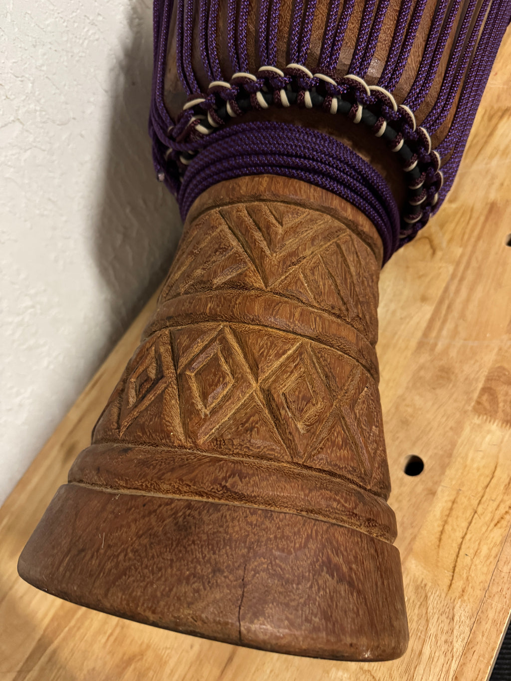 Djembe Lenke
